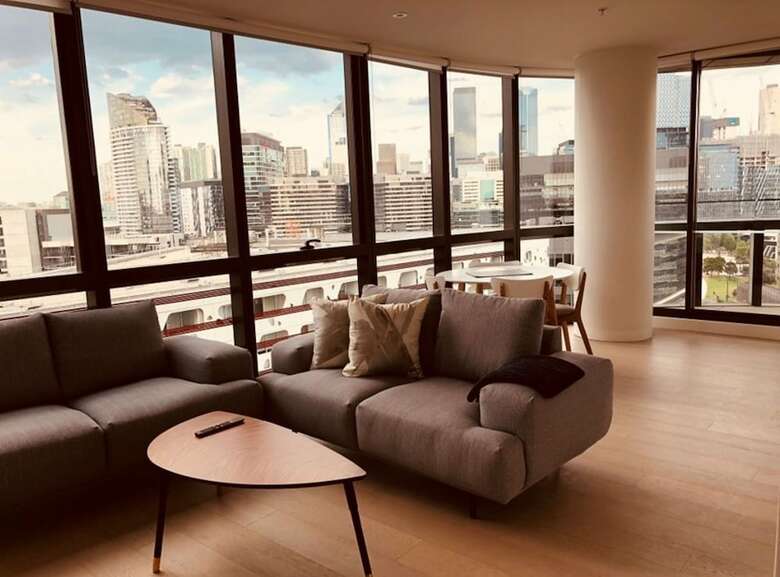 Winston Apartments Docklands