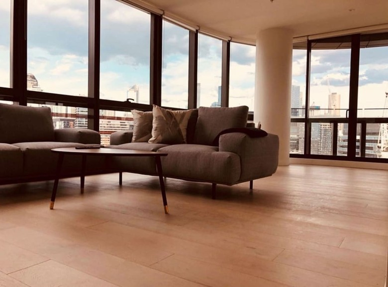 Winston Apartments Docklands