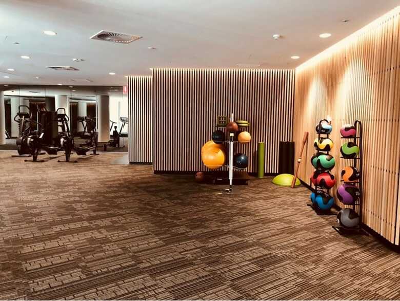 Winston Apartments Docklands