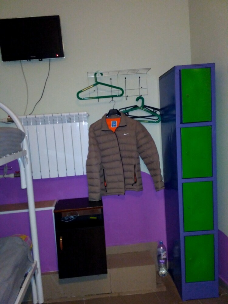 Hostal Jungle - Hostel