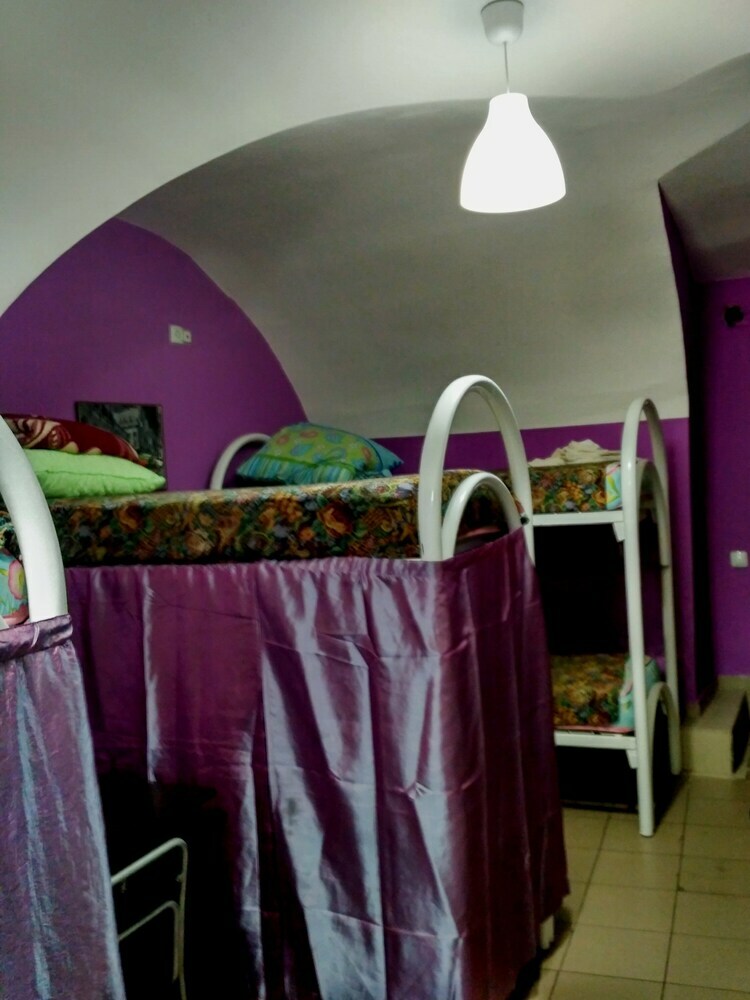 Hostal Jungle - Hostel