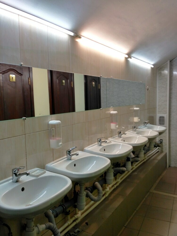 Hostal Jungle - Hostel