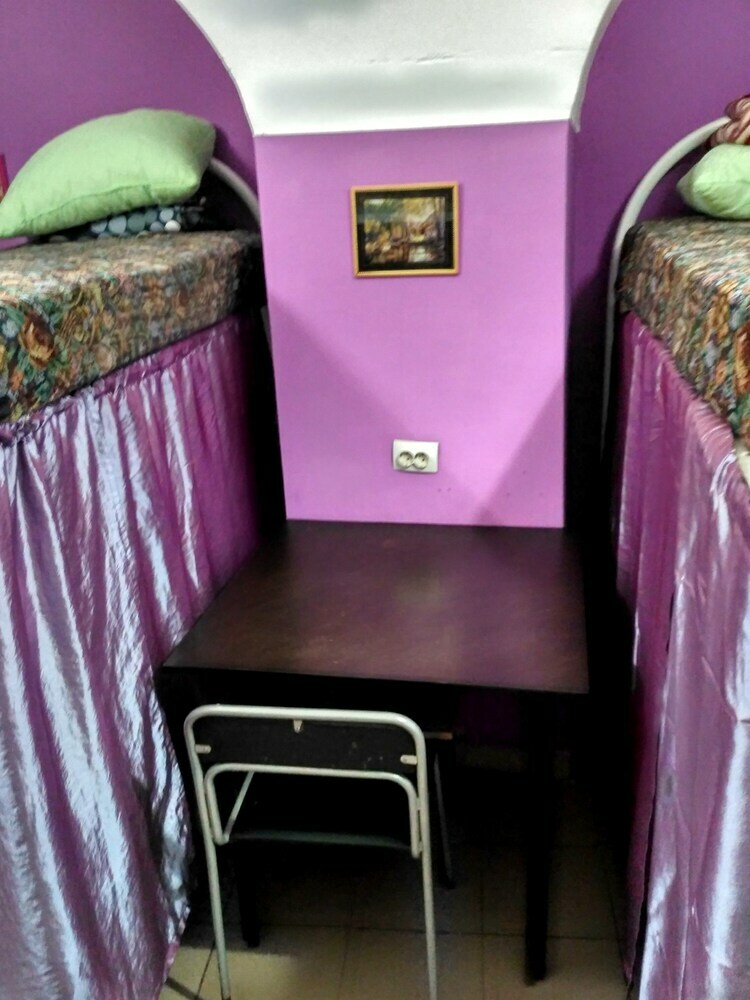 Hostal Jungle - Hostel