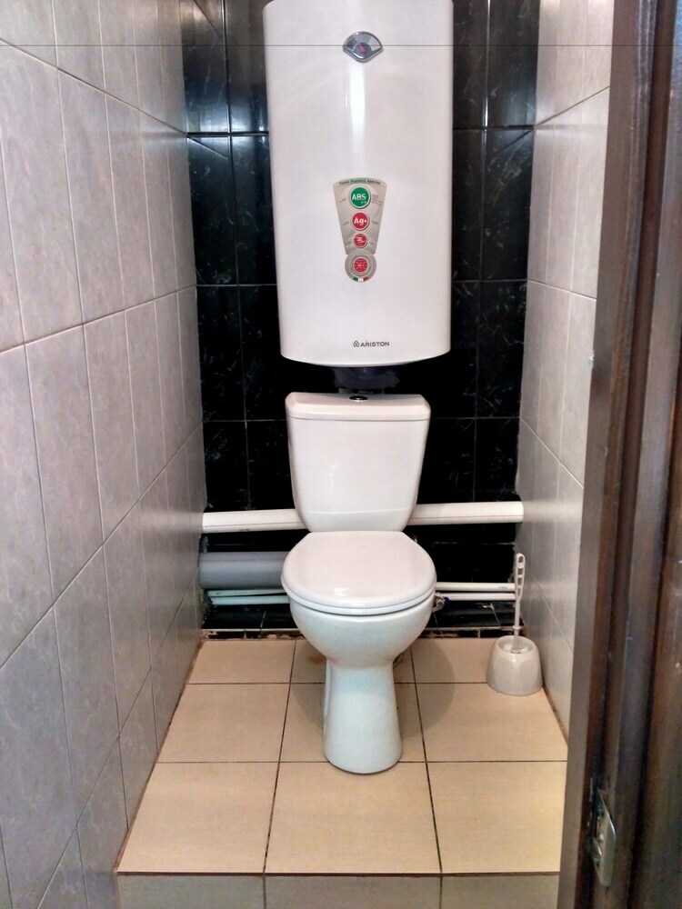 Hostal Jungle - Hostel