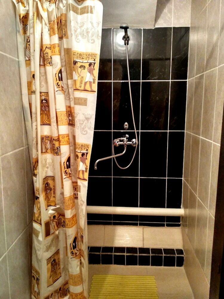 Hostal Jungle - Hostel