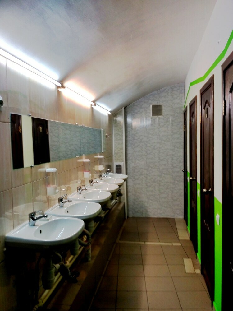Hostal Jungle - Hostel