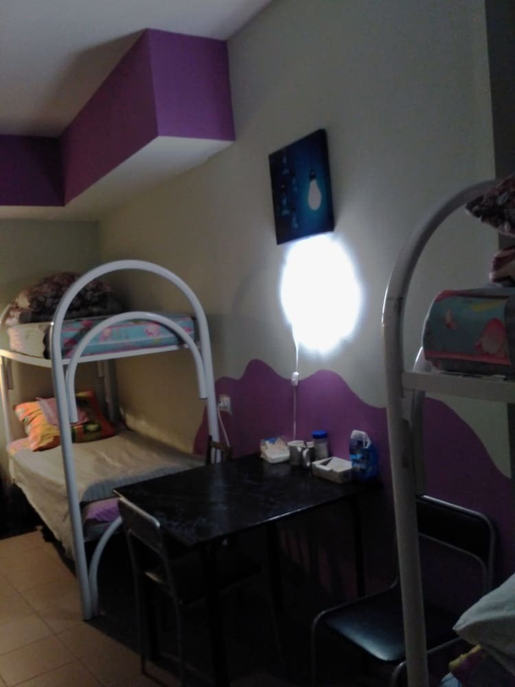 Hostal Jungle - Hostel