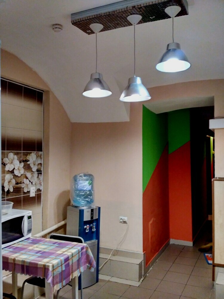 Hostal Jungle - Hostel