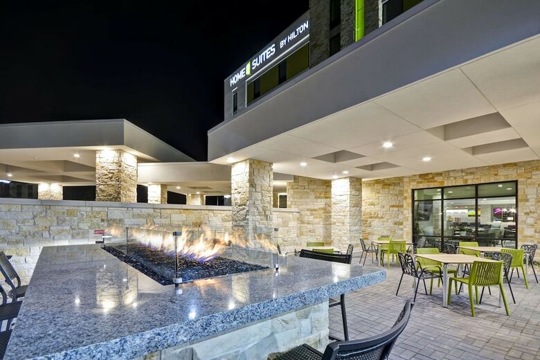 Hotel Home2 Suites By Hilton Plano Richardson