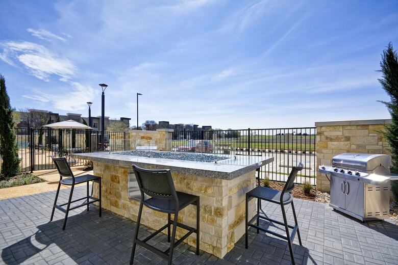 Hotel Home2 Suites By Hilton Plano Richardson