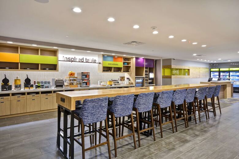 Hotel Home2 Suites By Hilton Plano Richardson