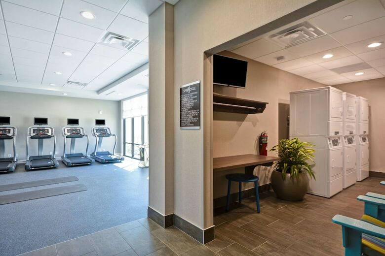Hotel Home2 Suites By Hilton Plano Richardson
