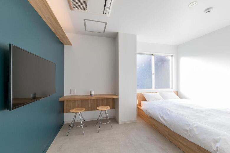 Hostal &and Hostel Akihabara