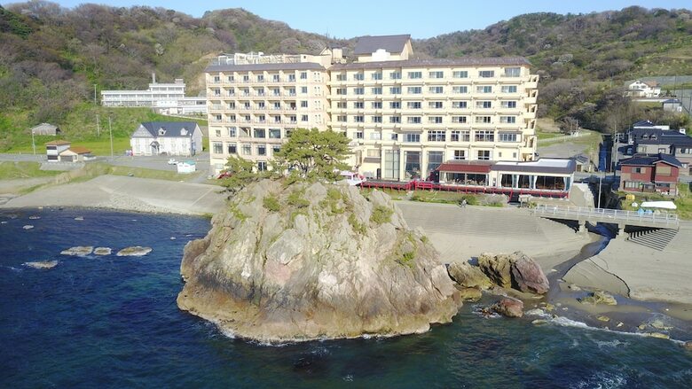 Hotel Yaotome