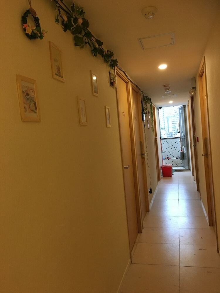Hotel Shinny Inn