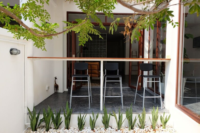 Hotel Haus Sathorn 21