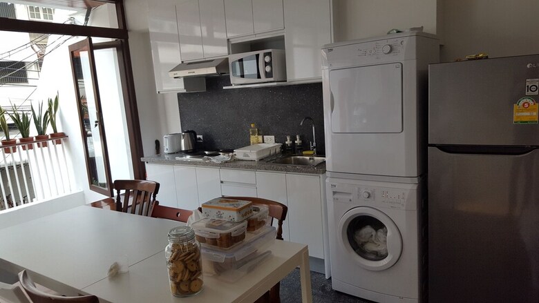 Hotel Haus Sathorn 21