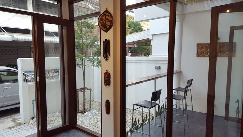 Hotel Haus Sathorn 21