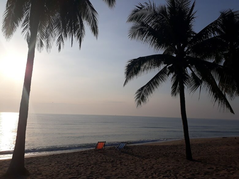 Hotel Malai Asia Resort