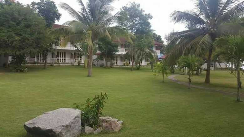 Hotel Malai Asia Resort