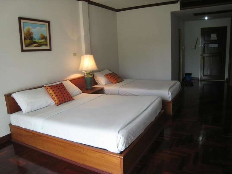 Hotel Malai Asia Resort