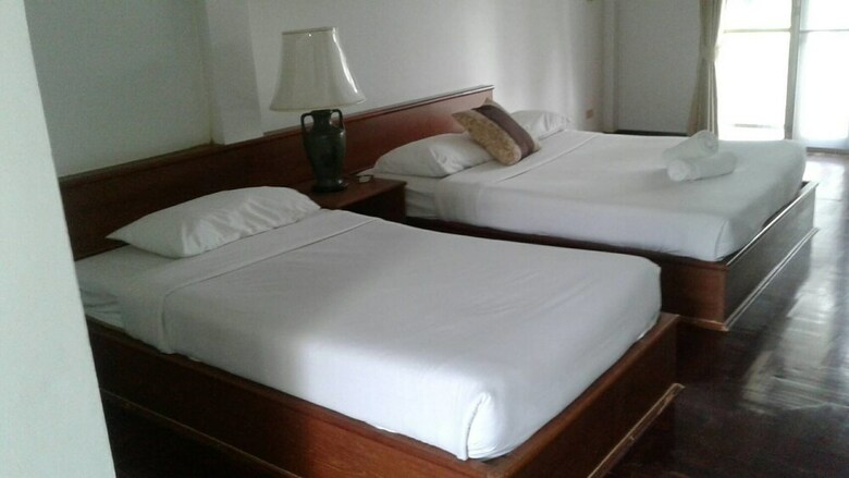 Hotel Malai Asia Resort