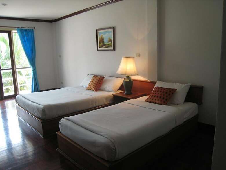 Hotel Malai Asia Resort