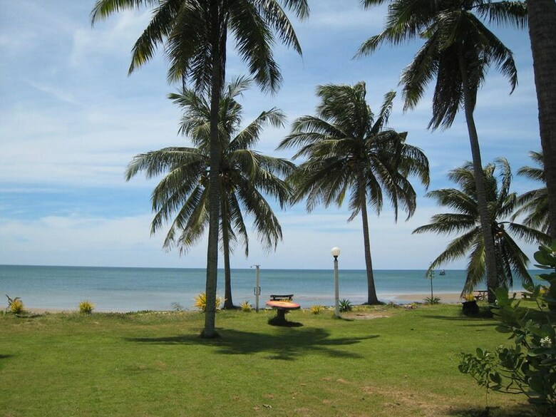 Hotel Malai Asia Resort