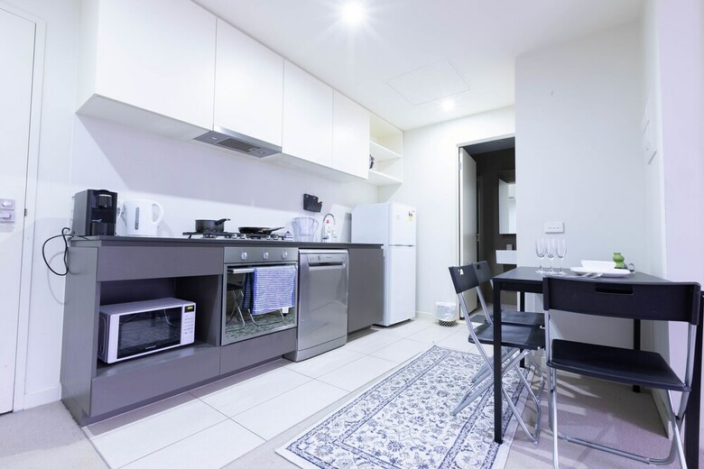 Sunshine Boutique Apartments Collins