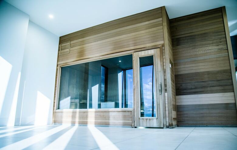 Sunshine Boutique Apartments Collins