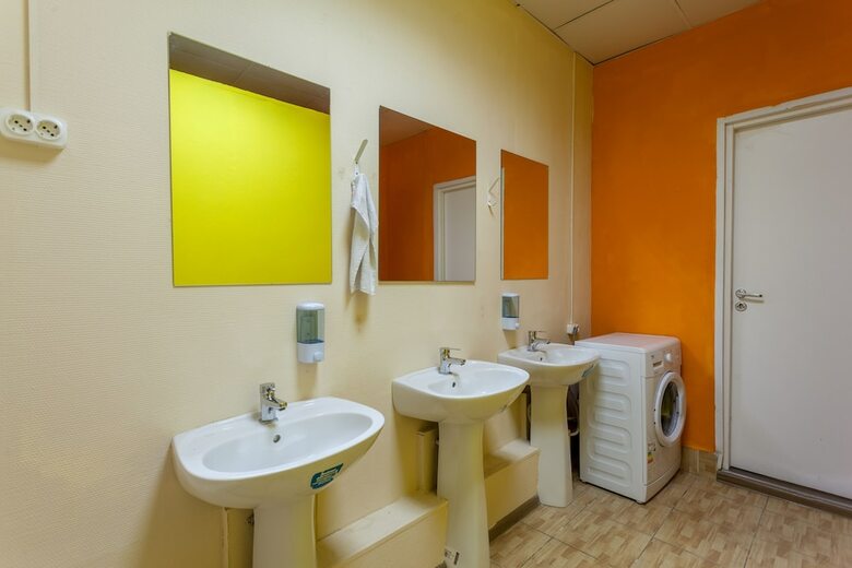 Hostal Artist Hostel On Prospekt Mira