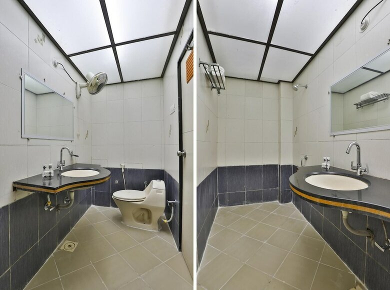 Hotel Galaxy Residency