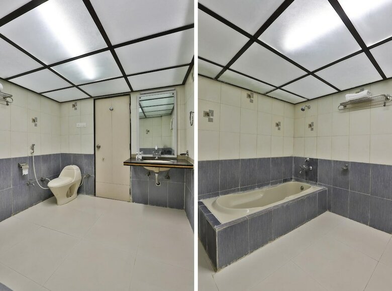 Hotel Galaxy Residency