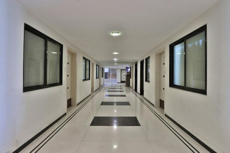 Hotel Galaxy Residency