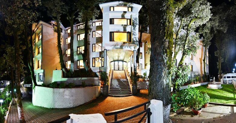 Hotel Indraprastha Resort Dalhousie