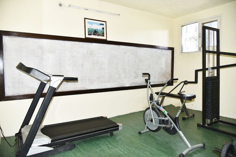 Hotel Indraprastha Resort Dalhousie