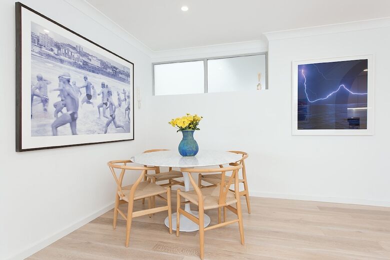Apartamentos Right On Bondi H340