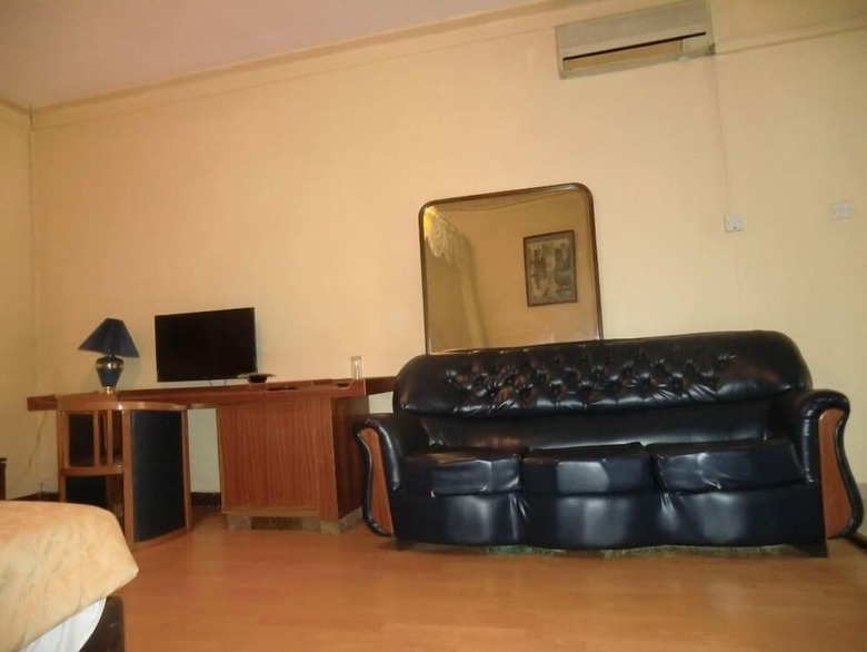 Fang Fang Hotel