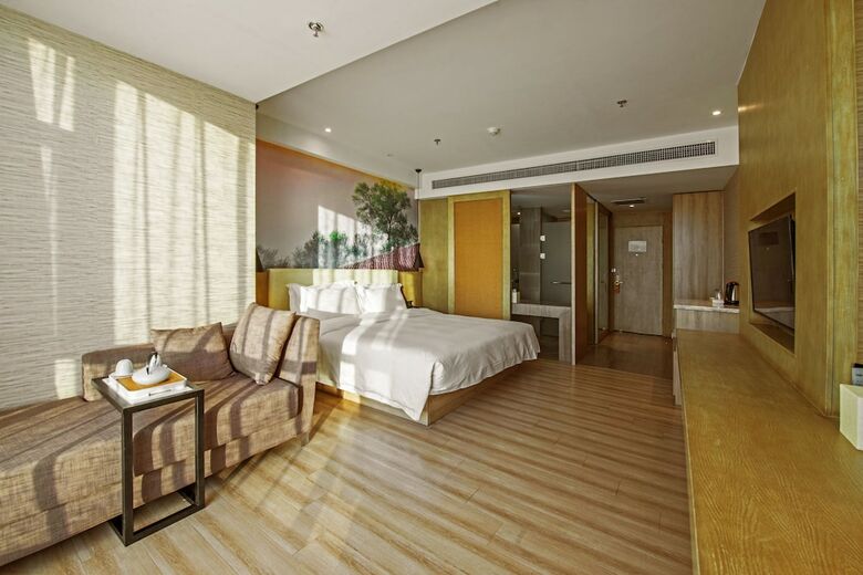 Atour Hotel Jiatai Changchun