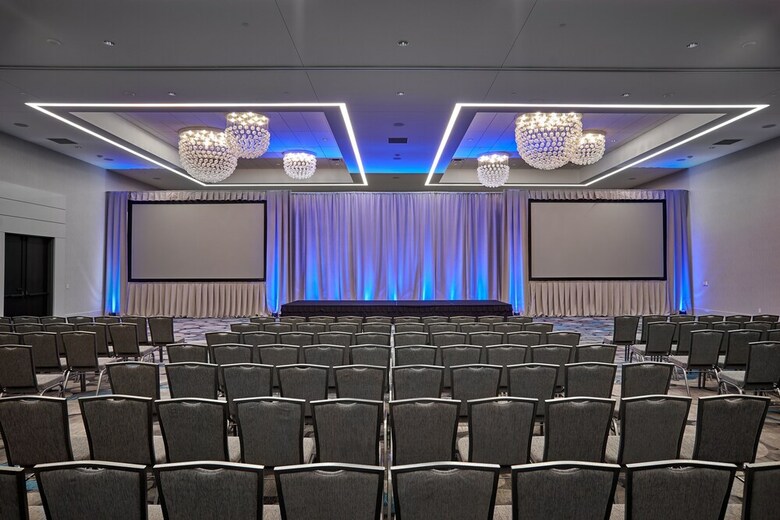 Hotel Hilton Des Moines Downtown
