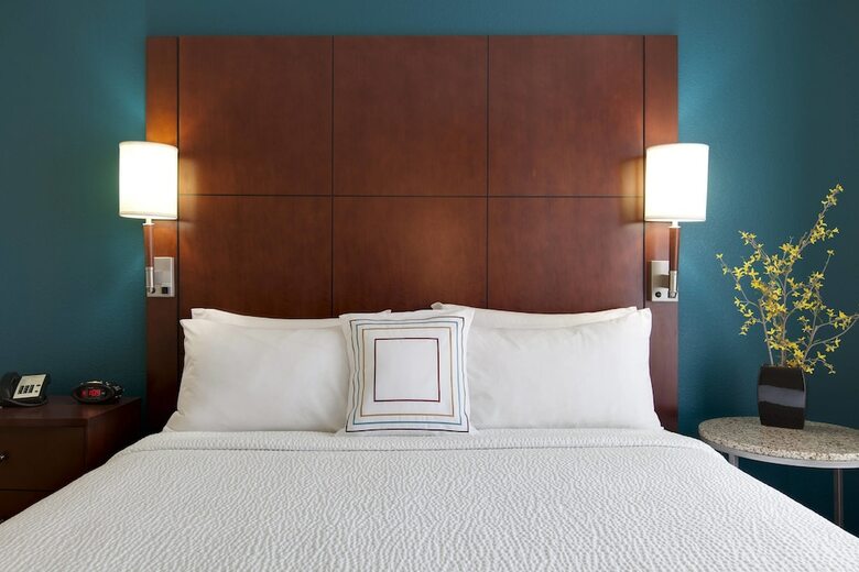 Aparthotel Residence Inn Marriott Chicago Midway