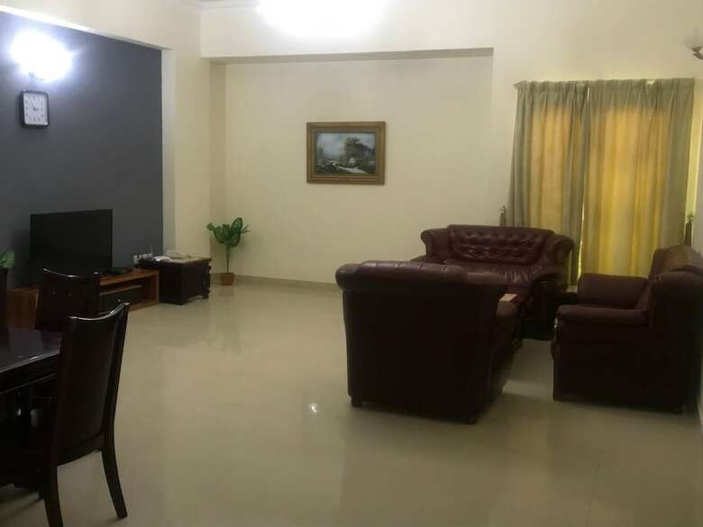 Aparthotel Al Sahab Tower