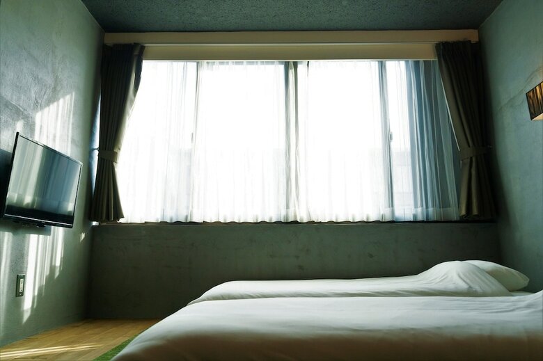Hotel Material