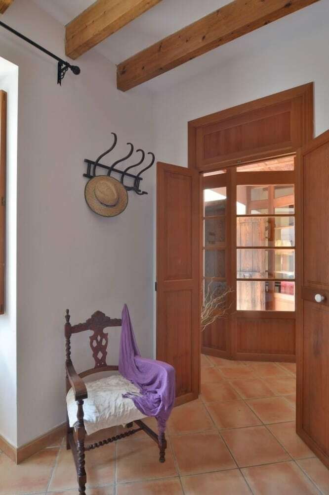 Villa Mallorca Town House With Pool