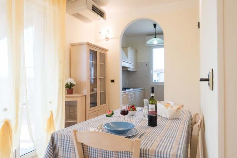 Residence 3 Trilo & Suites