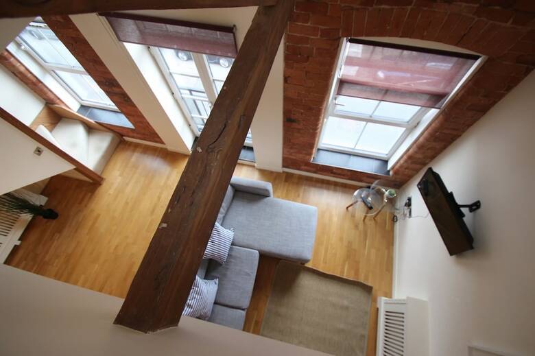 Apartamentos Istay - Boot House