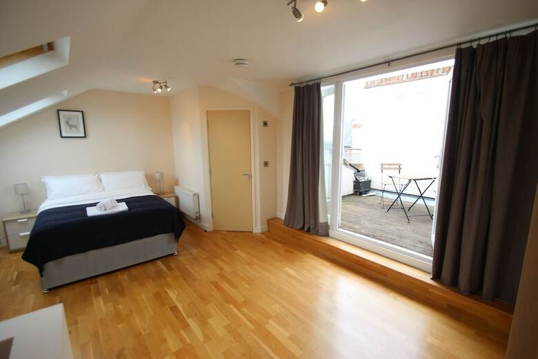 Apartamentos Istay - Boot House