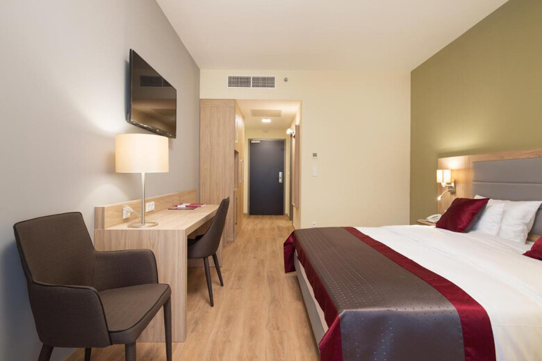 Verdi Grand Hotel
