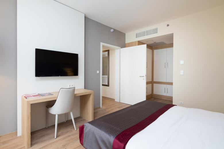Verdi Grand Hotel