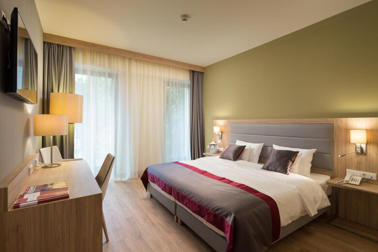 Verdi Grand Hotel